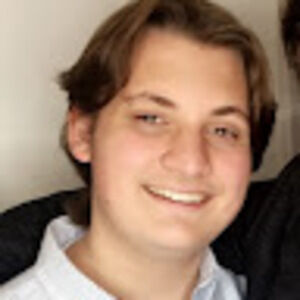 Meet your Posher, Emmanuel